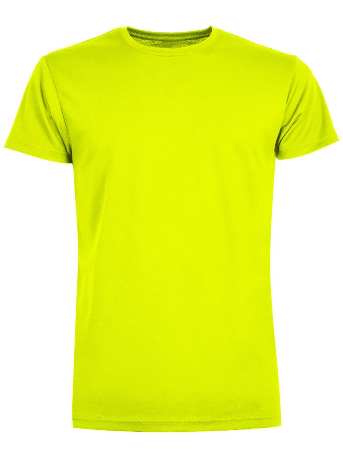fluo yellow
